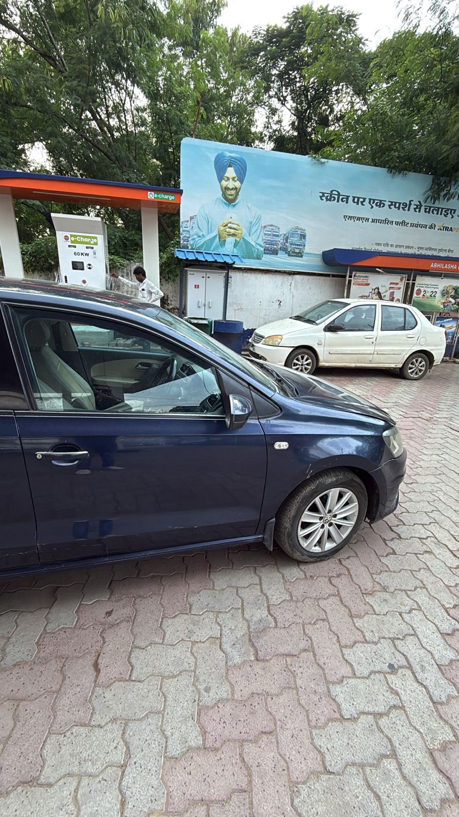 Volkswagen Vento(2015-2019) Highline 1.5 Diesel